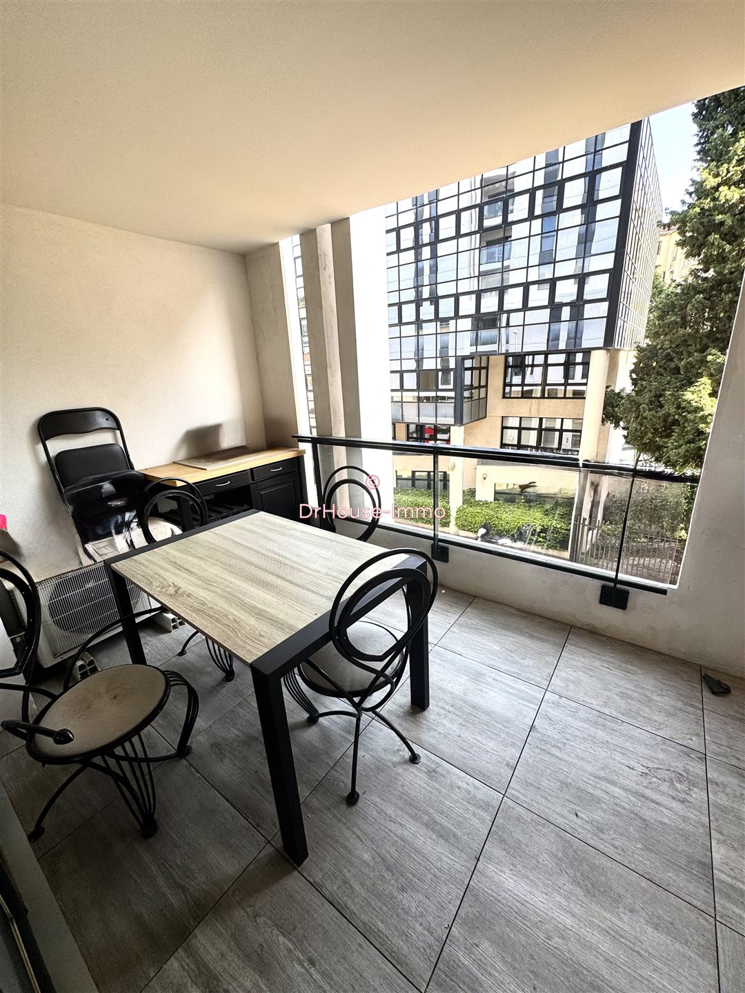 Appartement – Marseille, Périer, 8e Arrondissement - Vue 3
