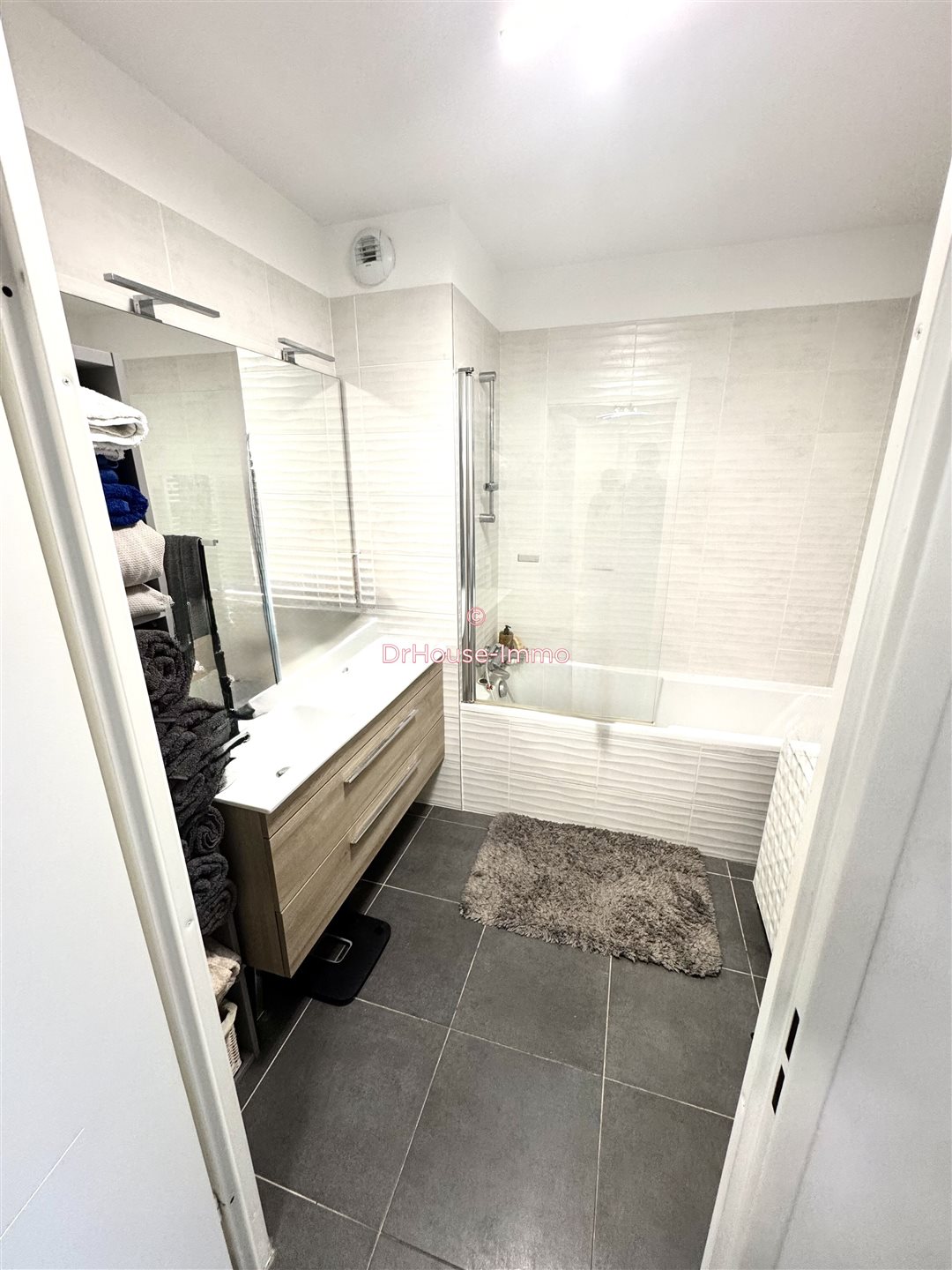 Appartement – Marseille, Périer, 8e Arrondissement - Plus