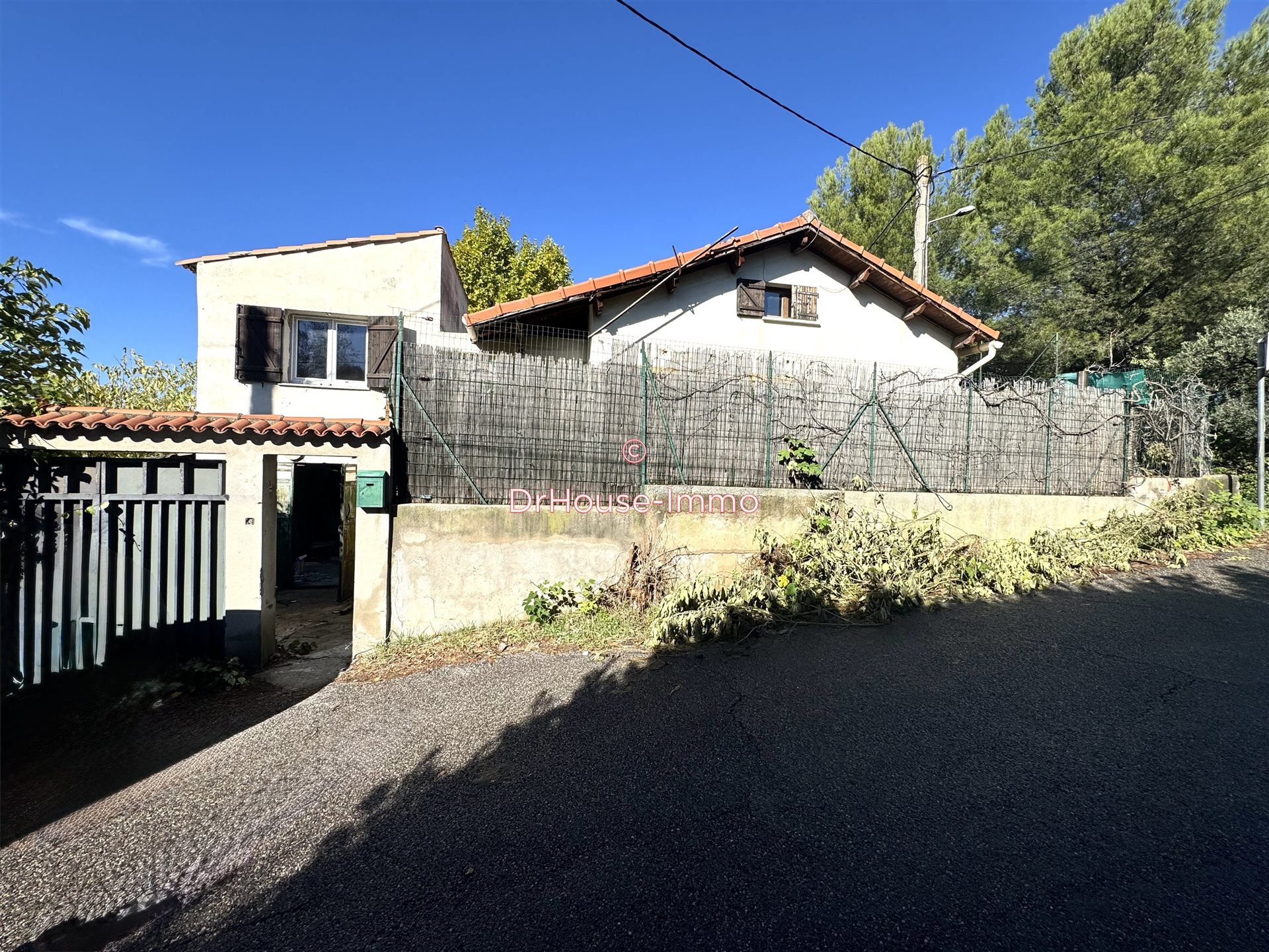 Maison à vendre, 40m², Aubagne