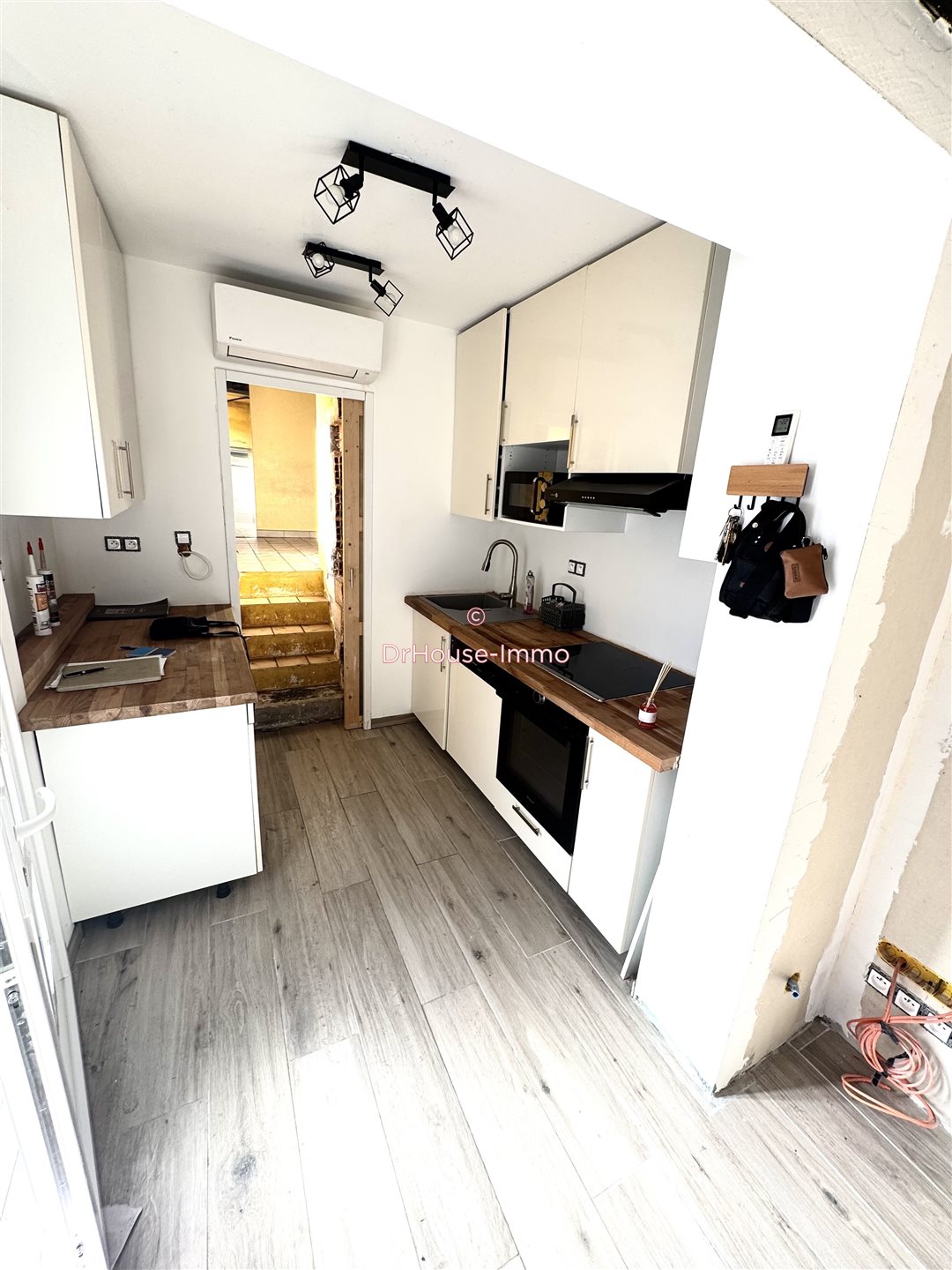 Maison à vendre, 40m², Aubagne