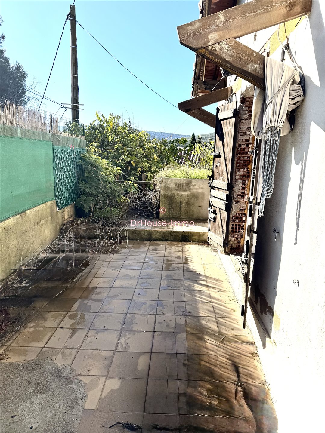 Maison à vendre, 40m², Aubagne