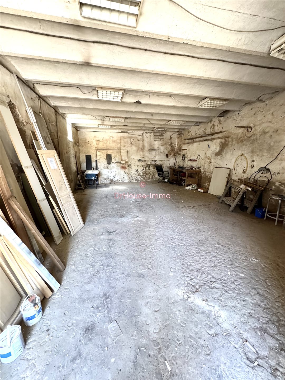 Maison à vendre, 145m², Marseille 11ème