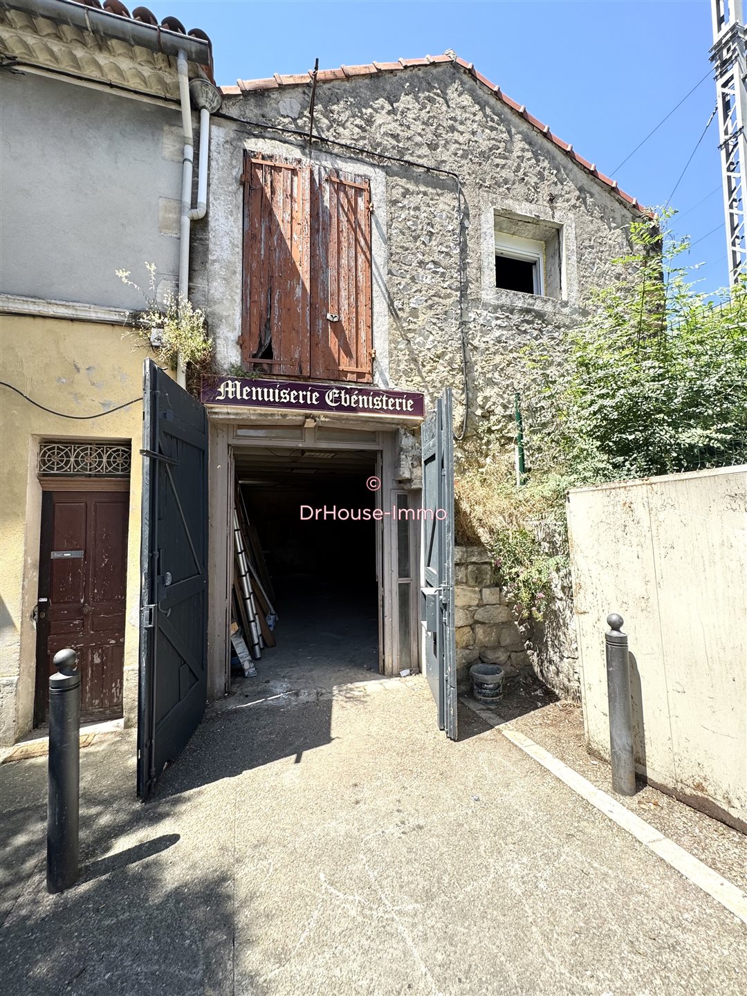 Maison à vendre, 145m², Marseille 11ème