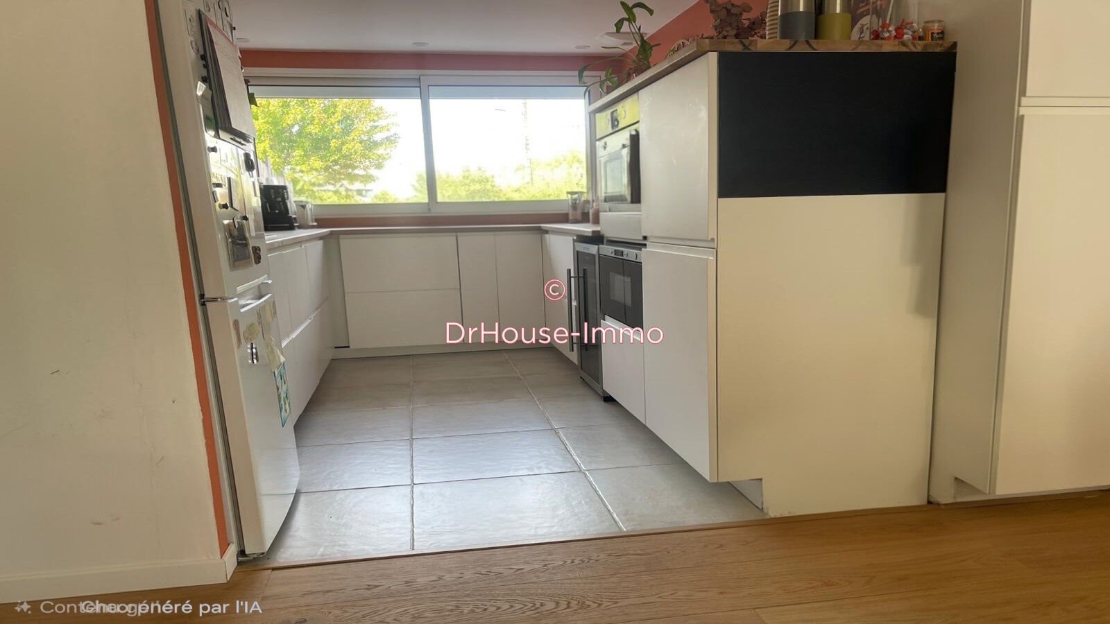 Maison à vendre, 112m², Saint-Herblain