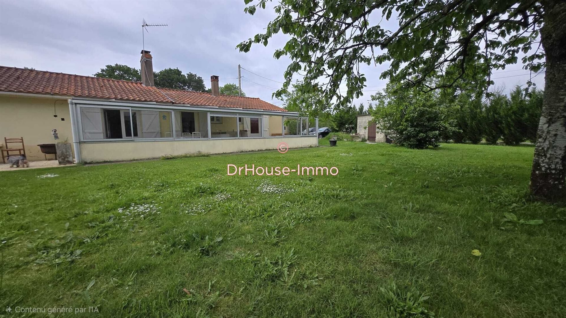 Maison à vendre, 115m², Le Pellerin