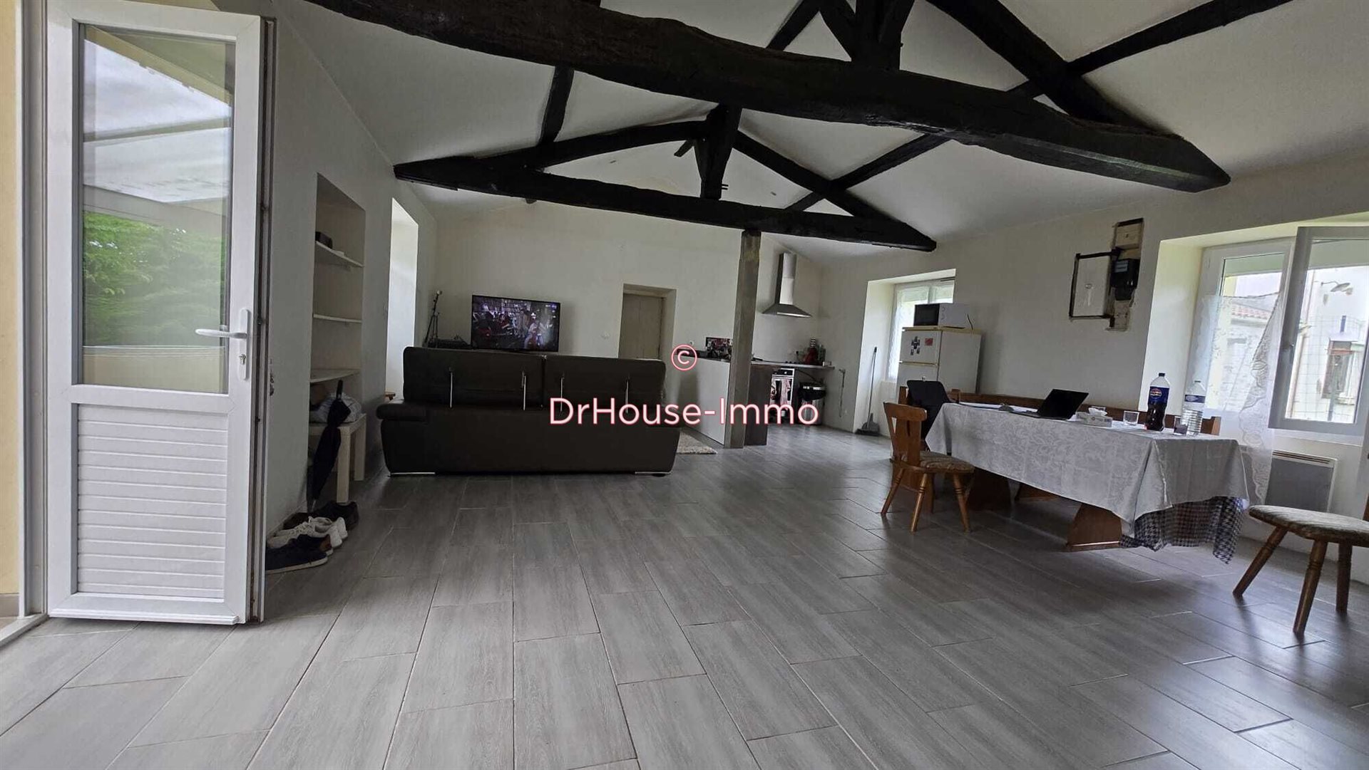 Maison à vendre, 115m², Le Pellerin