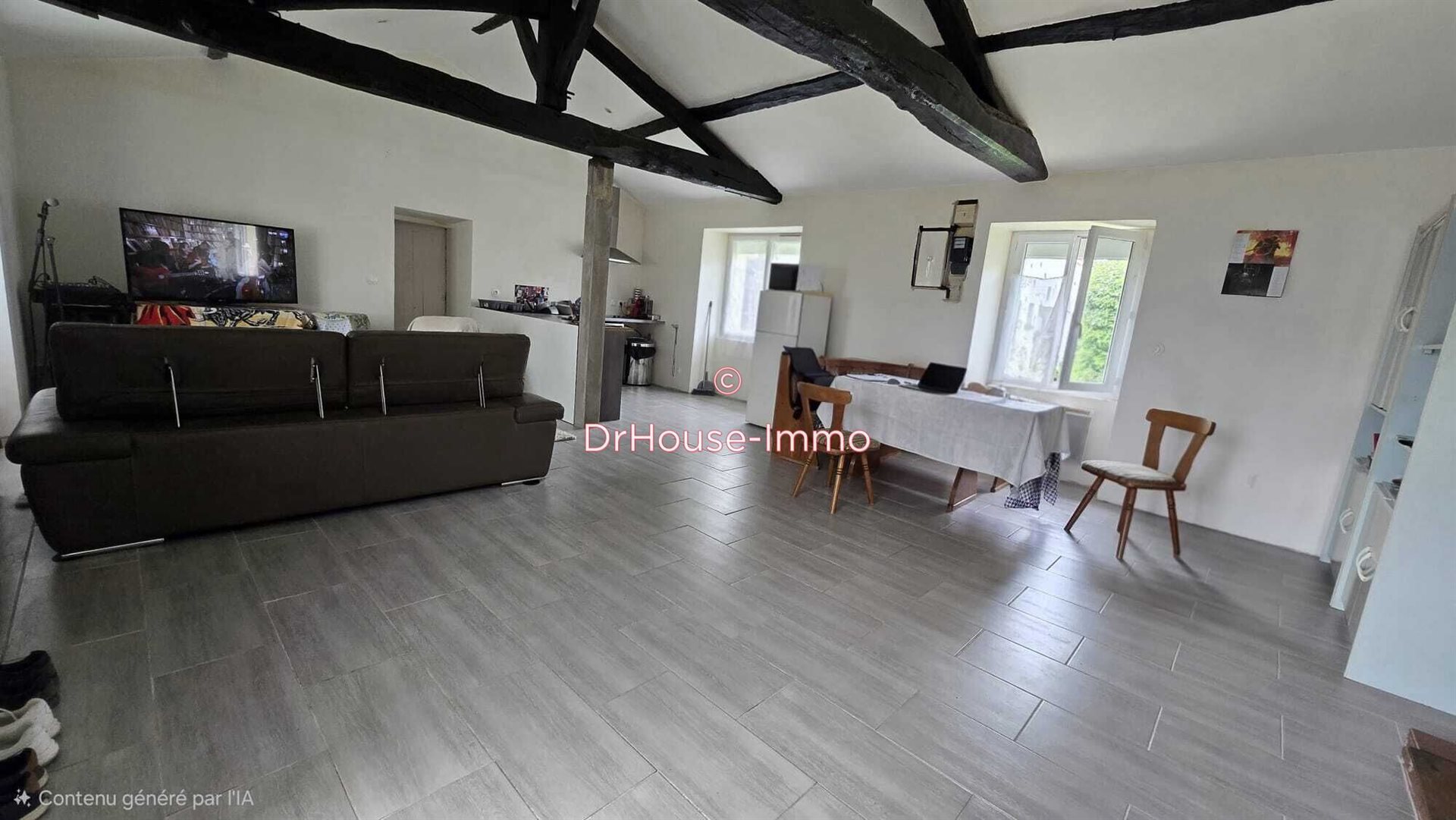 Maison à vendre, 115m², Le Pellerin