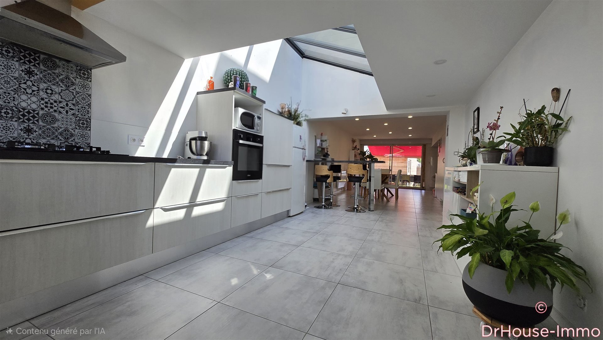 Maison à vendre, 91m², Rochefort-sur-Loire