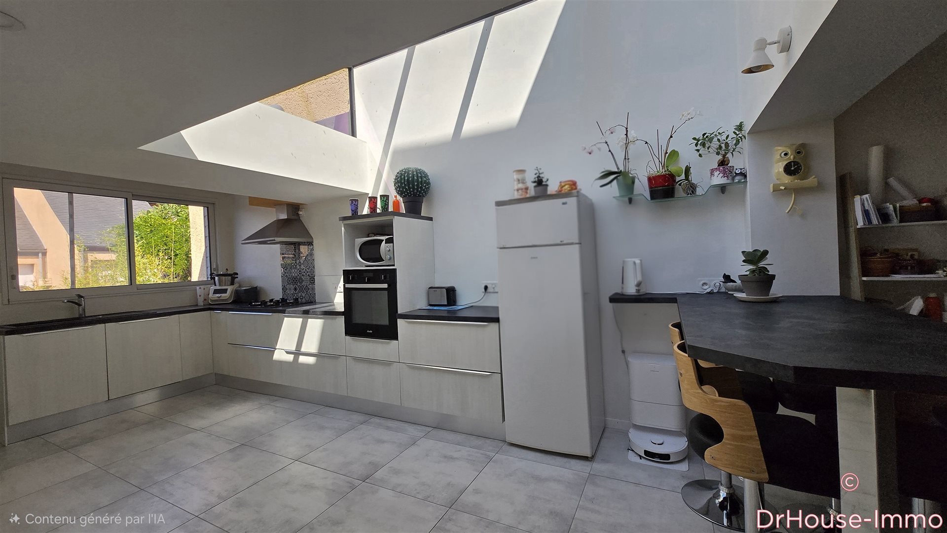 Maison à vendre, 91m², Rochefort-sur-Loire
