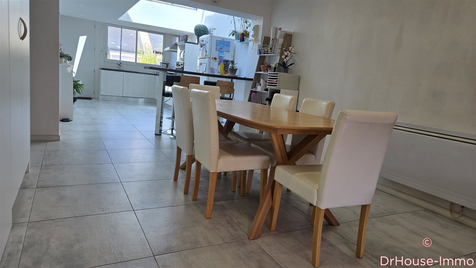 Maison à vendre, 91m², Rochefort-sur-Loire