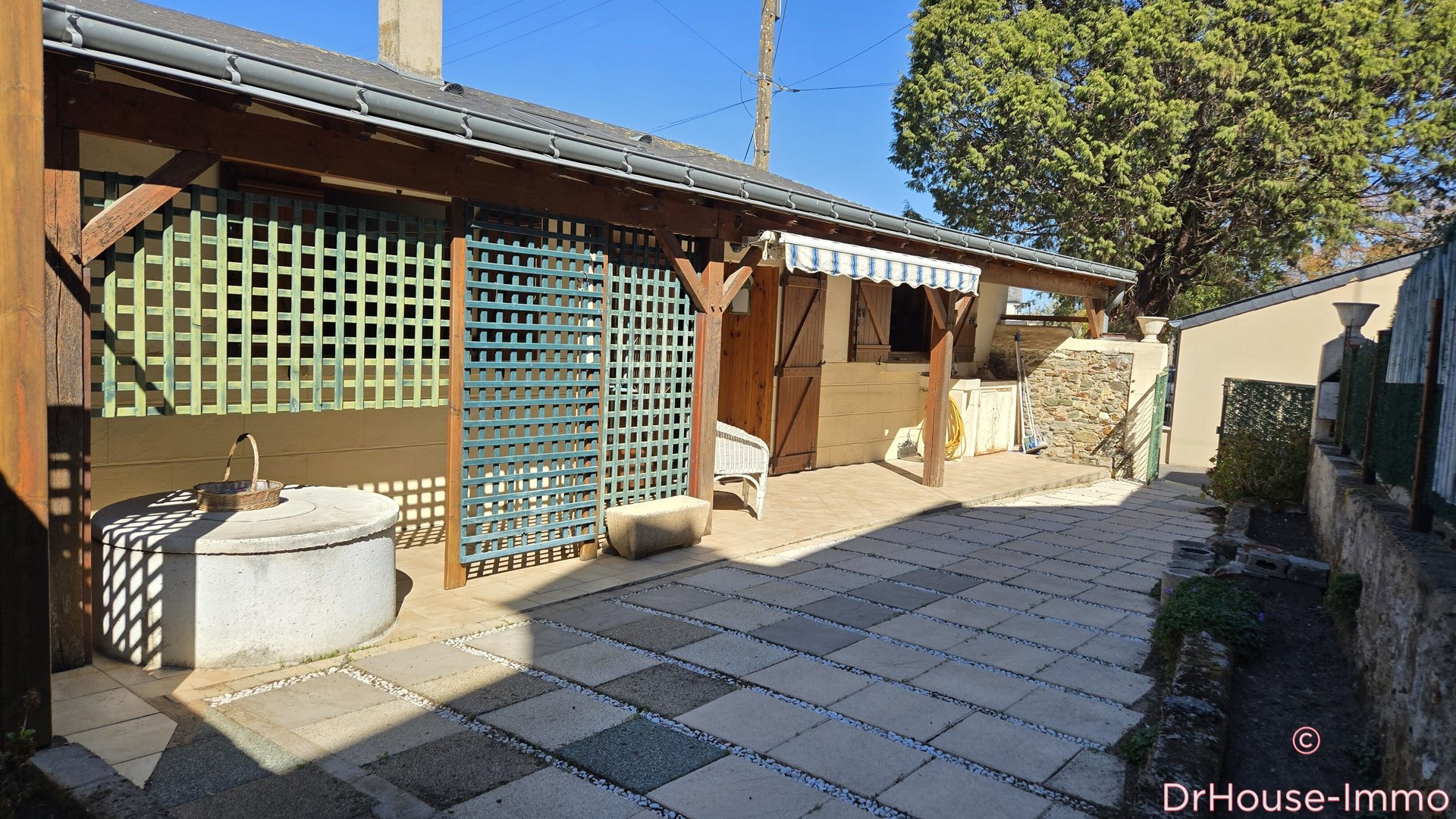 Maison à vendre, 71m², Rochefort-sur-Loire