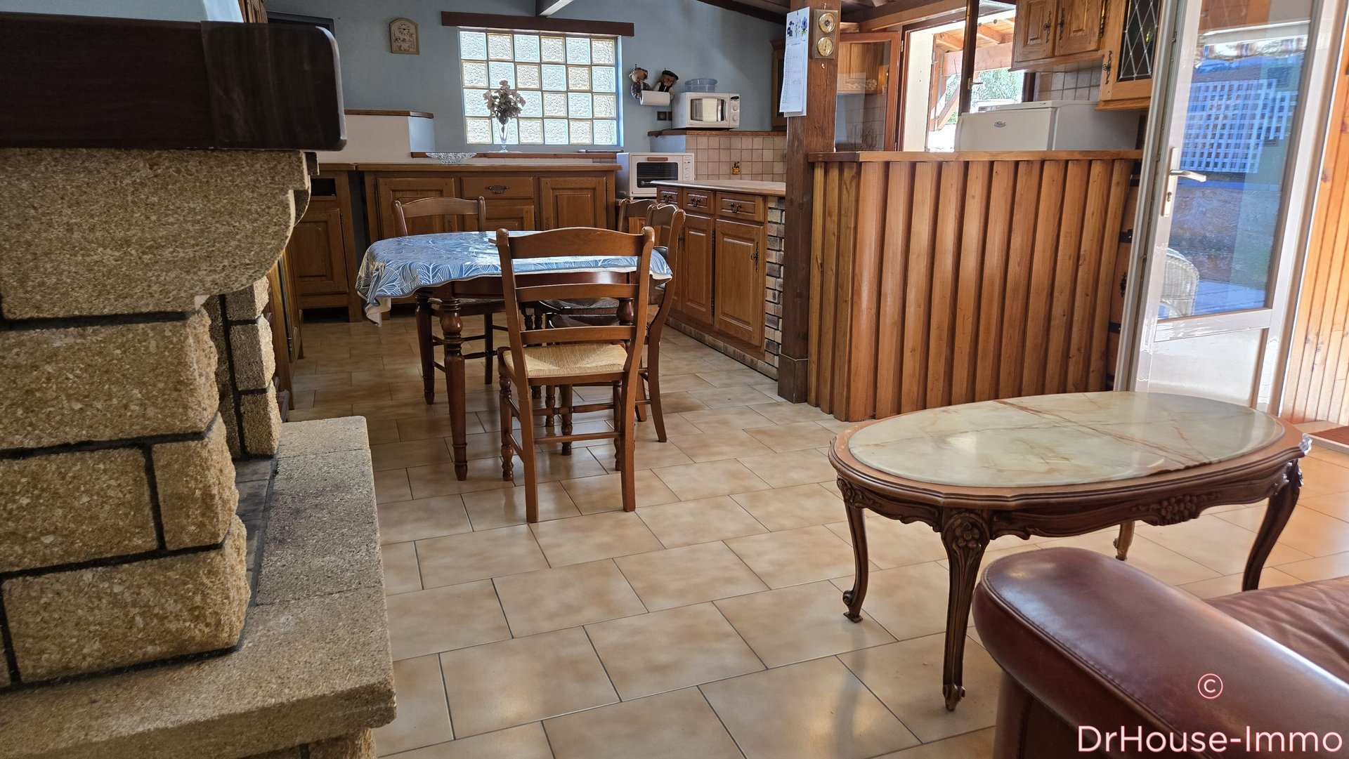 Maison à vendre, 71m², Rochefort-sur-Loire
