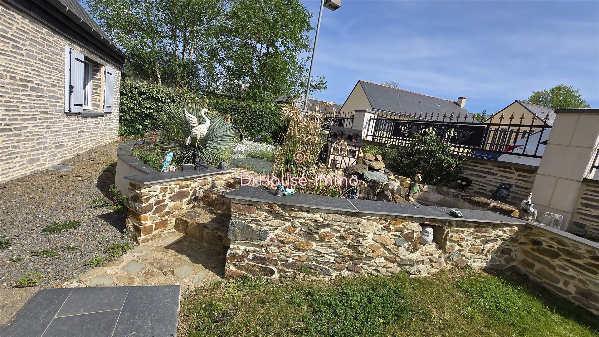 Maison à vendre, 130m², Rochefort-sur-Loire