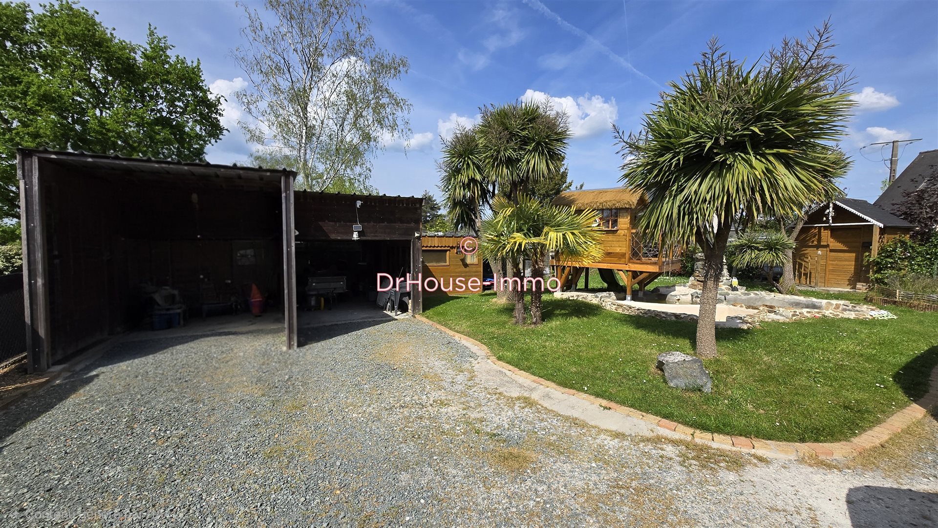 Maison à vendre, 130m², Rochefort-sur-Loire