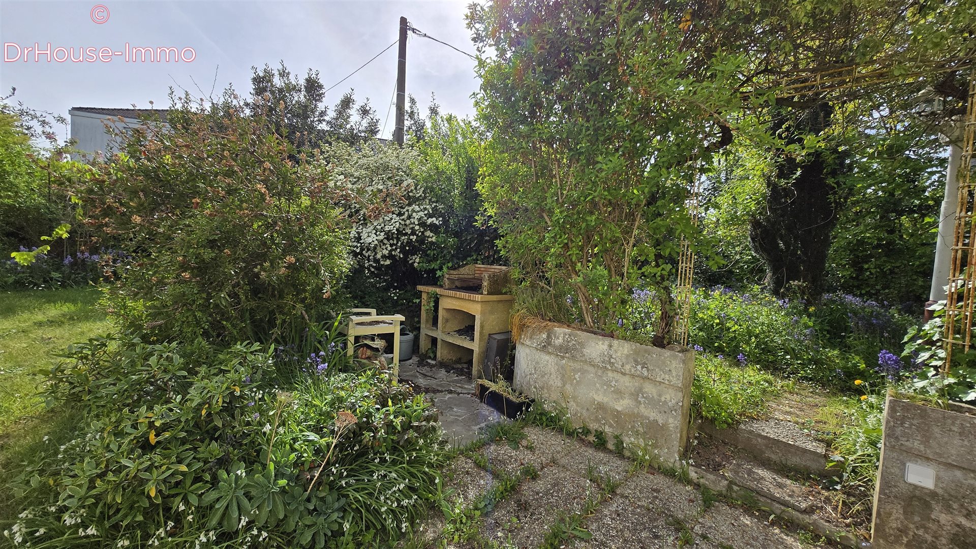 Maison à vendre, 119m², Saint-Herblain