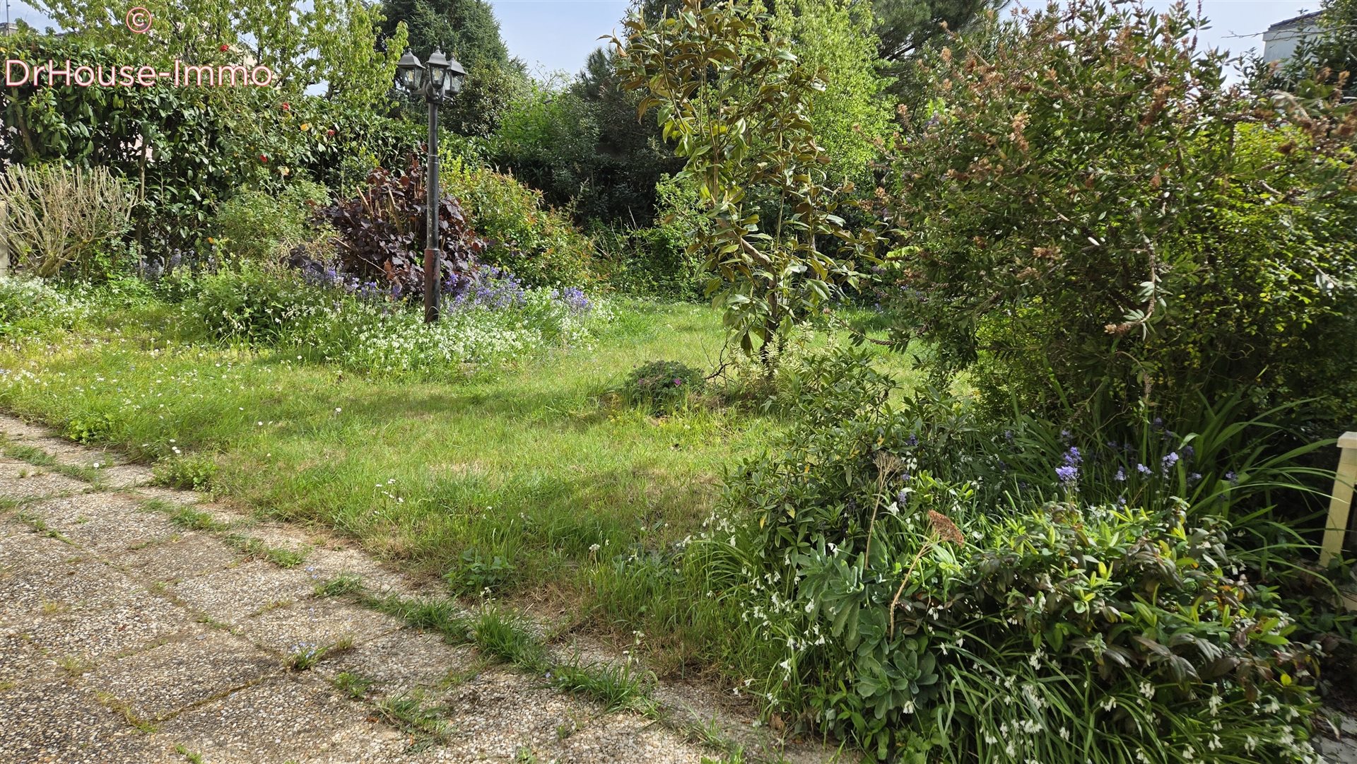 Maison à vendre, 119m², Saint-Herblain