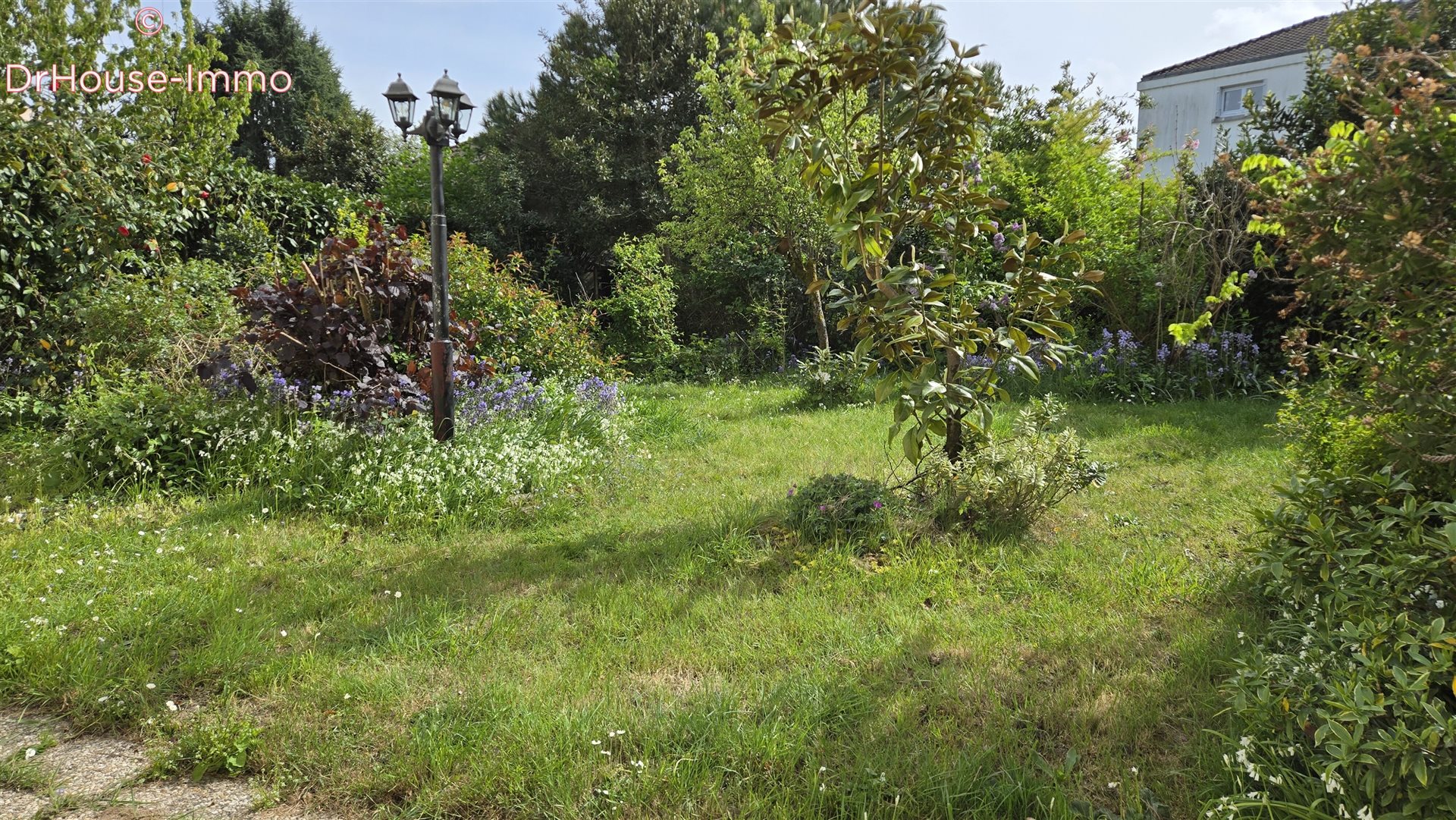 Maison à vendre, 119m², Saint-Herblain