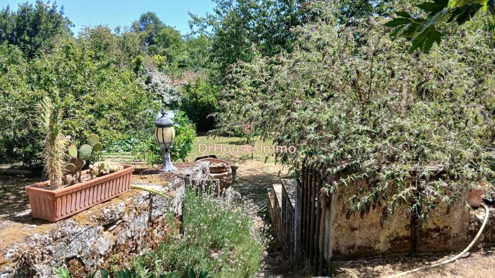 Maison à vendre, 260m², Aubigné-sur-Layon