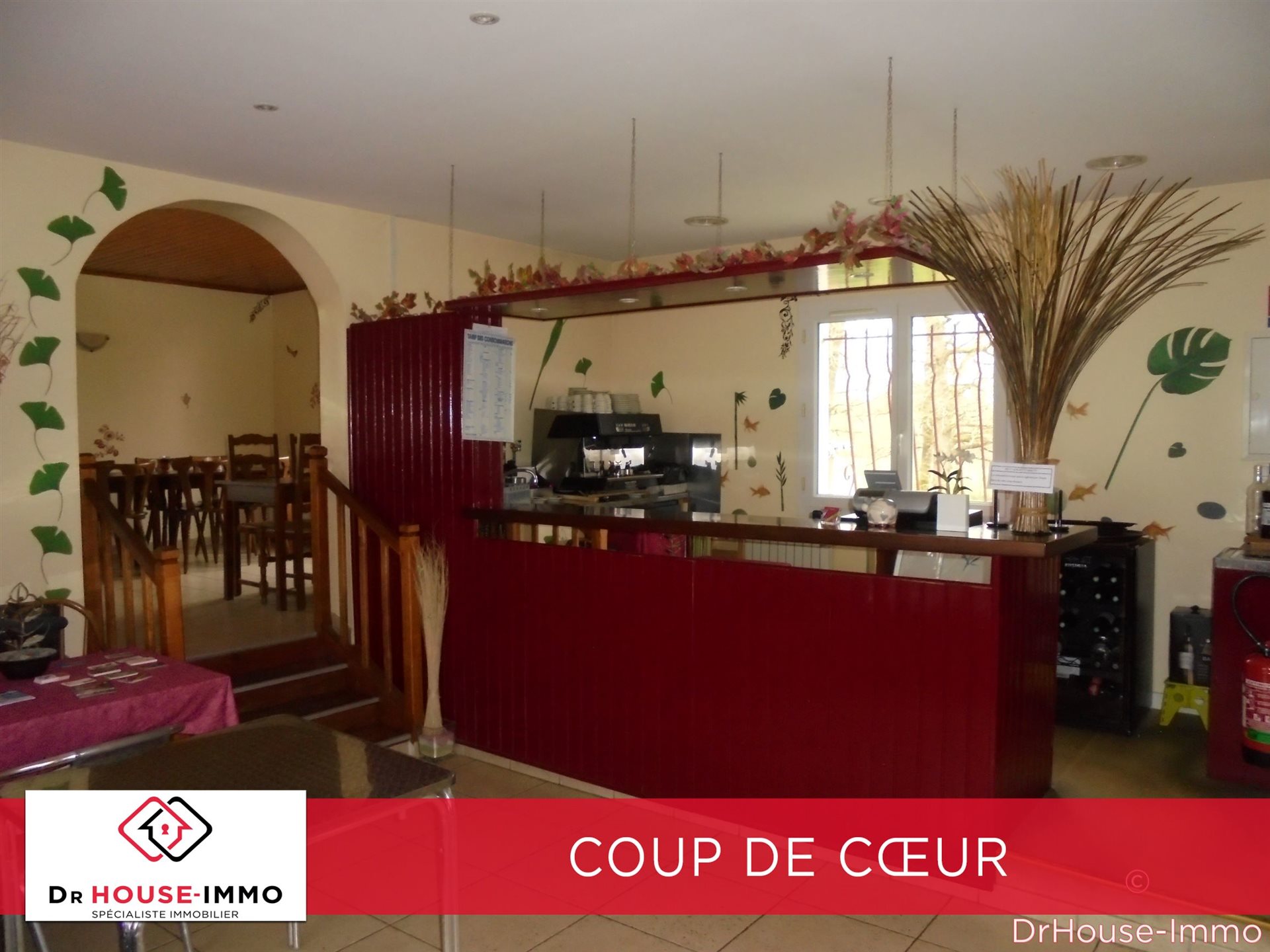 Maison à vendre, 150m², Saint-André-de-Cubzac