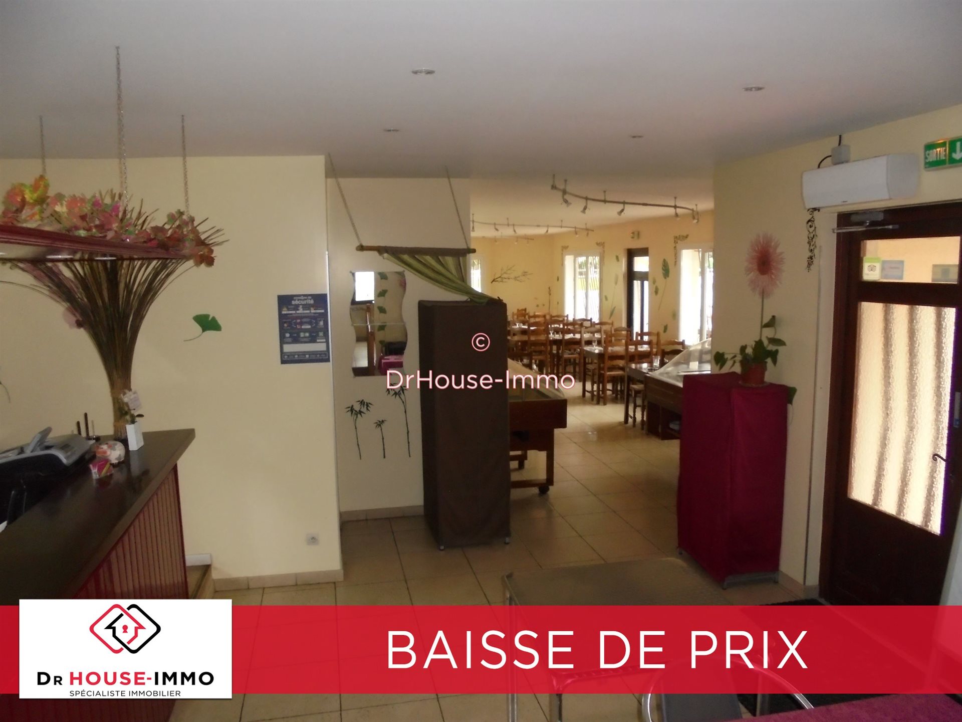 Maison à vendre, 150m², Saint-André-de-Cubzac
