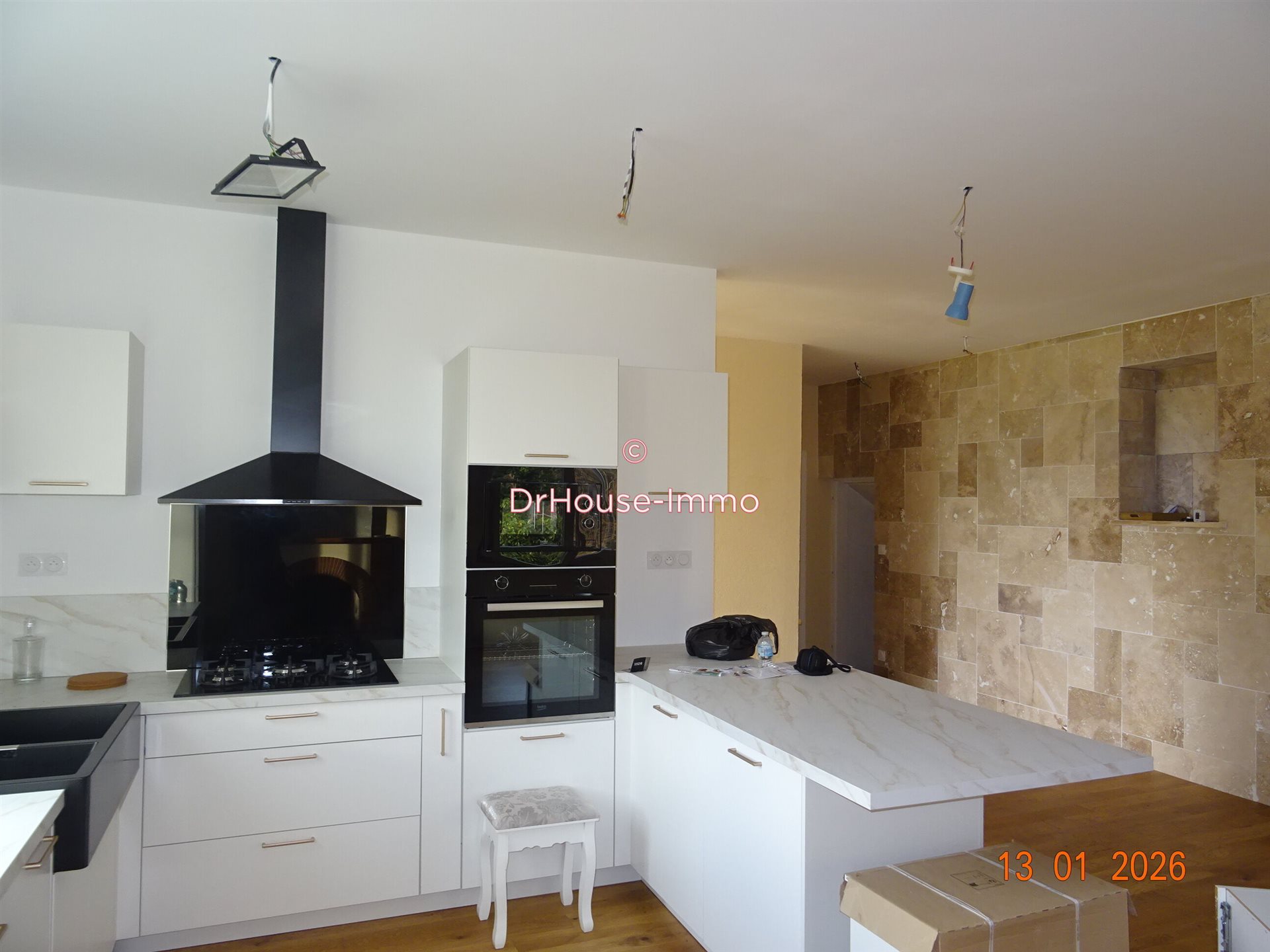 Maison à vendre, 157m², Saint-André-de-Cubzac
