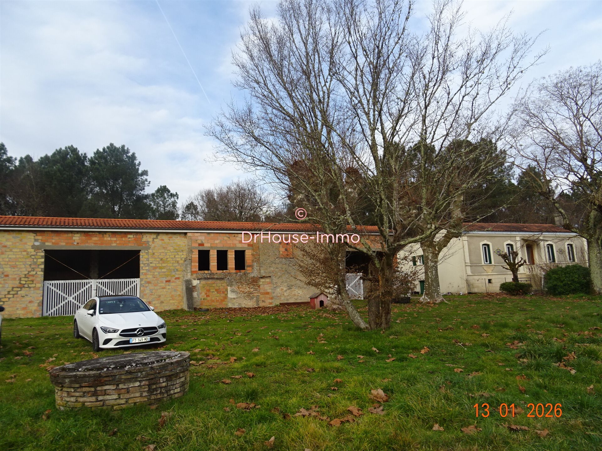 Maison à vendre, 157m², Saint-André-de-Cubzac
