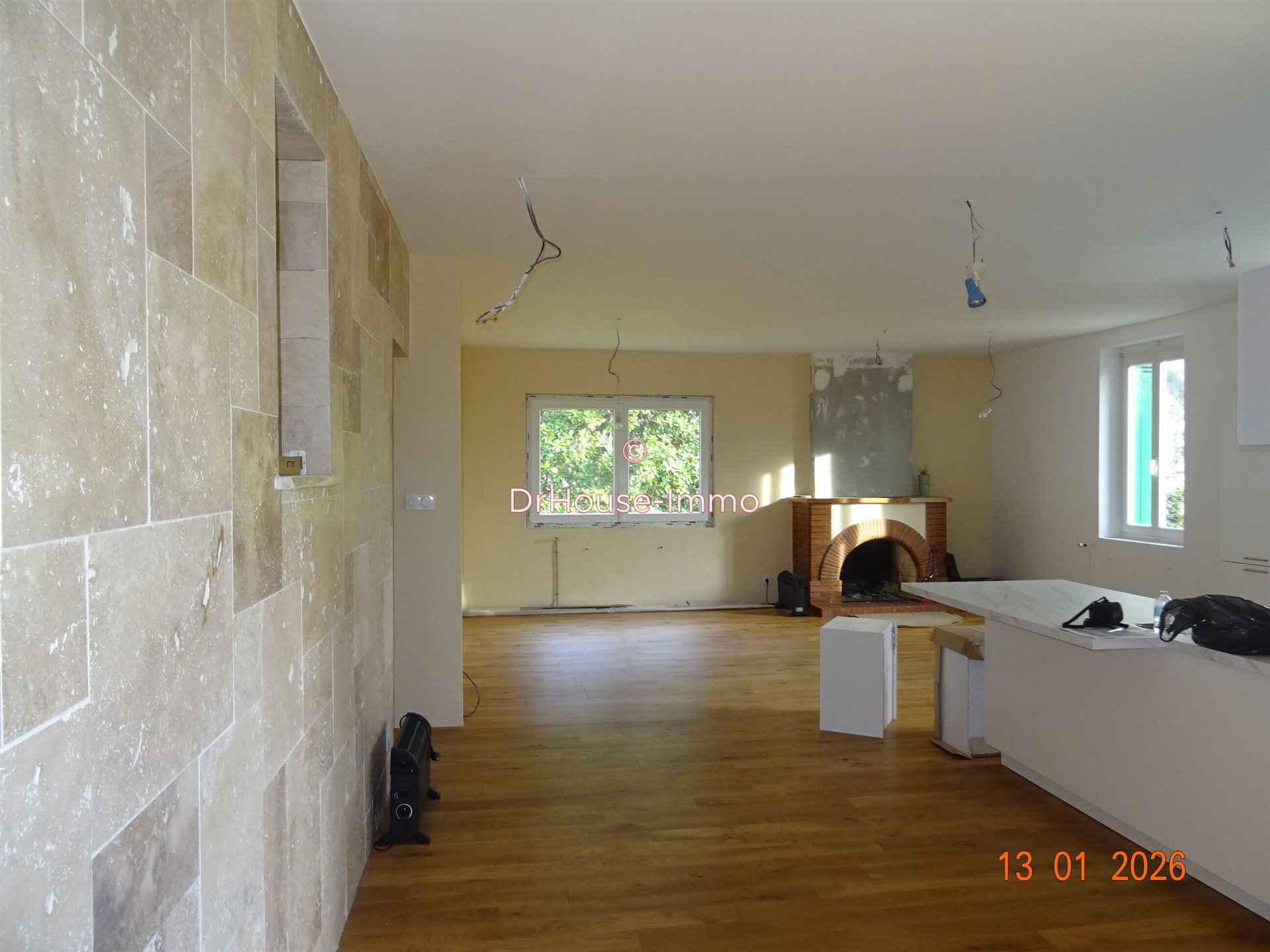 Maison à vendre, 157m², Saint-André-de-Cubzac