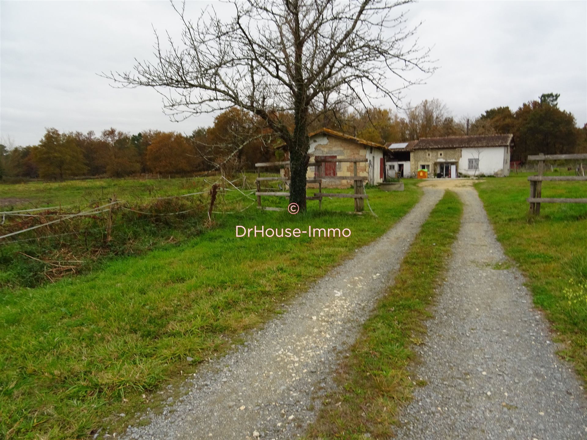 Maison à vendre, 270m², Saint-André-de-Cubzac