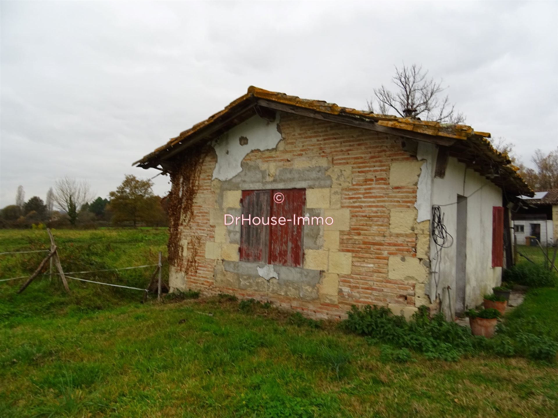 Maison à vendre, 270m², Saint-André-de-Cubzac