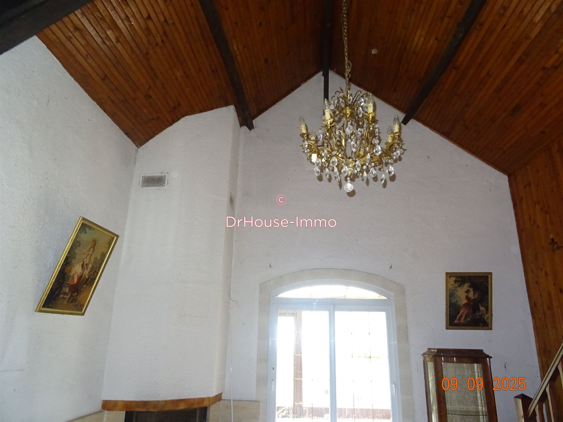 Maison à vendre, 240m², Saint-André-de-Cubzac