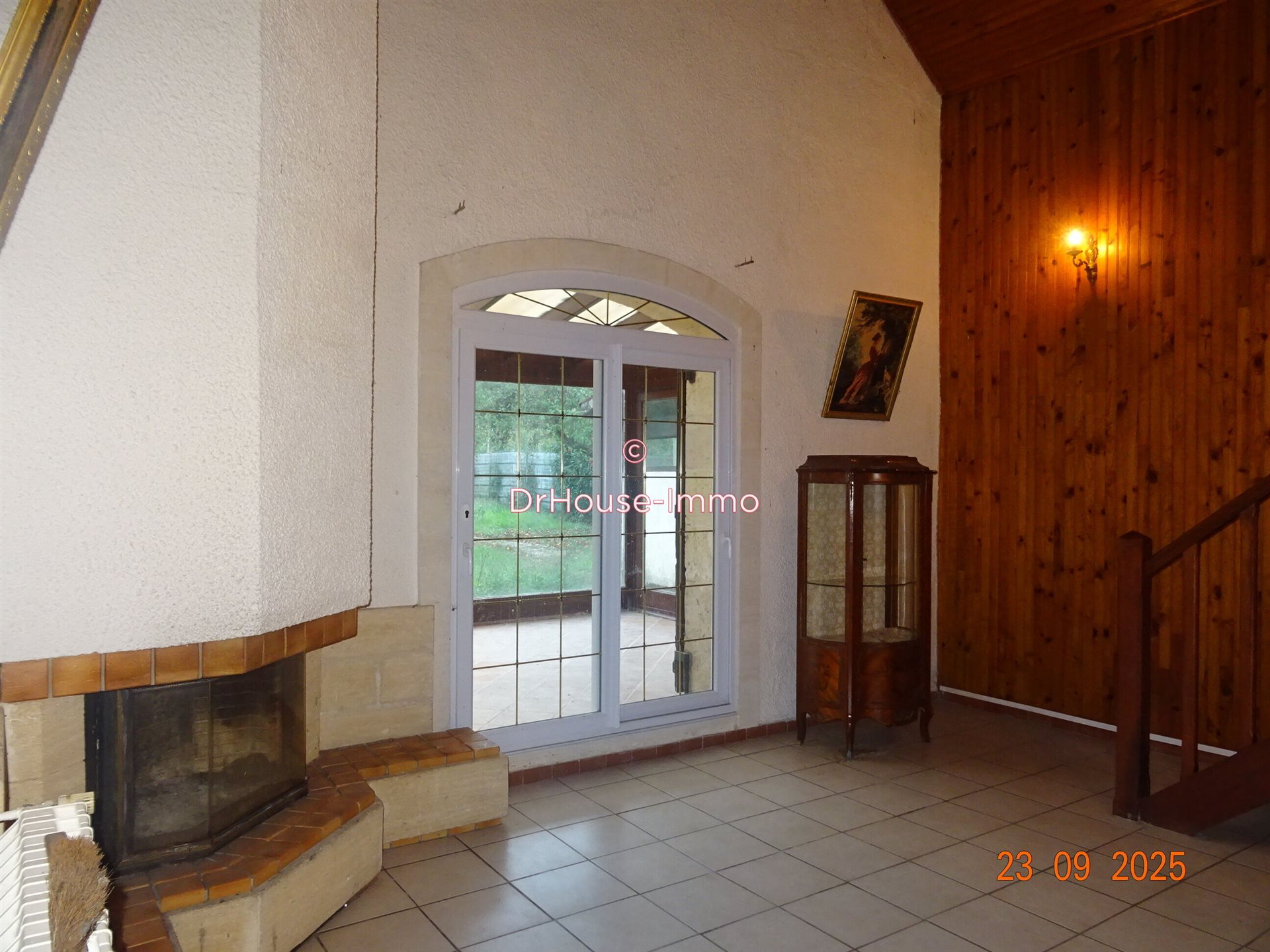 Maison à vendre, 240m², Saint-André-de-Cubzac