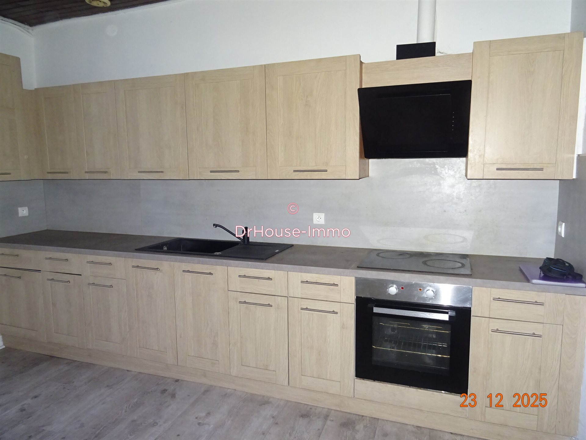 Maison à vendre, 190m², La Roche-Chalais