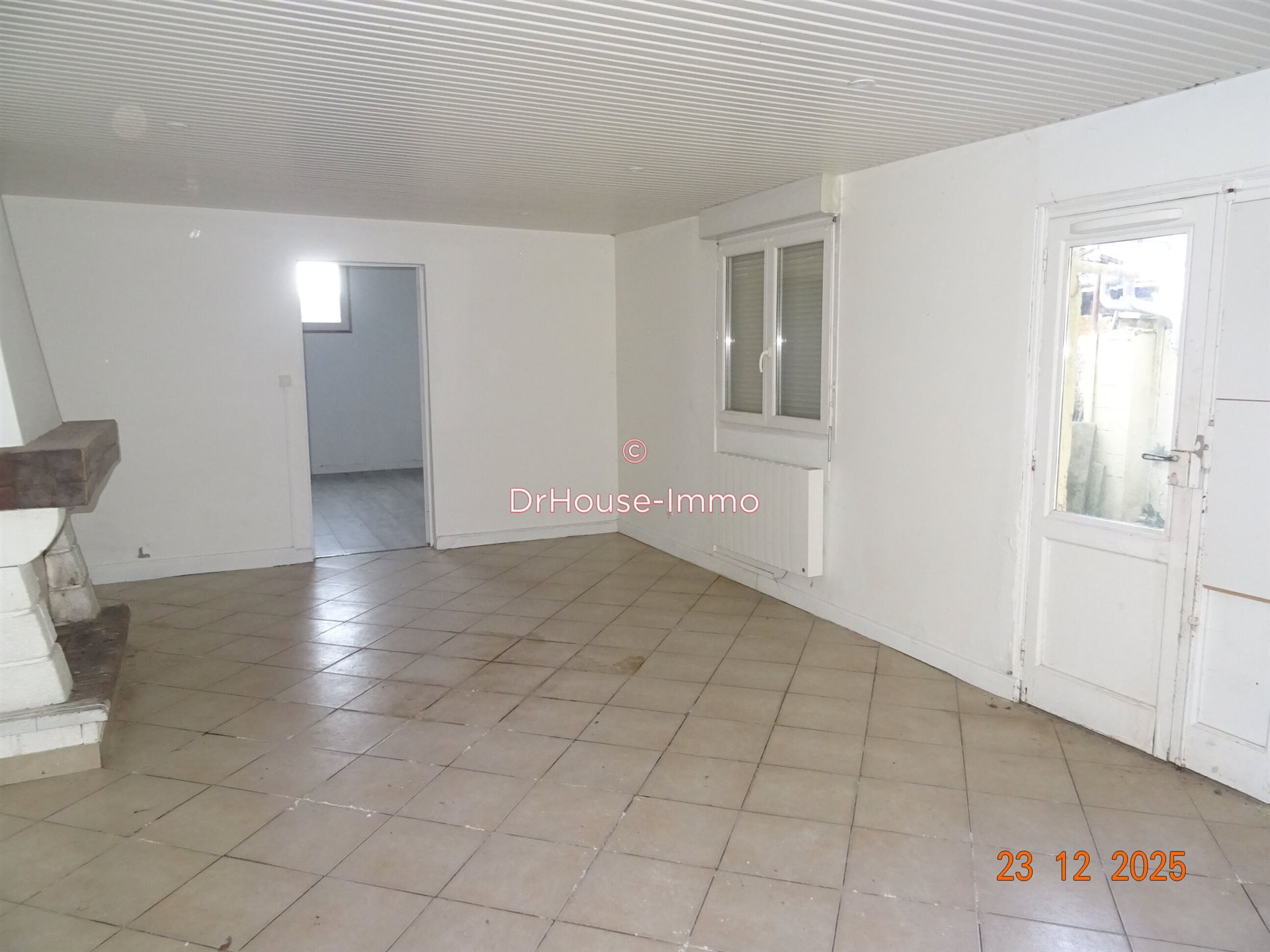 Maison à vendre, 190m², La Roche-Chalais