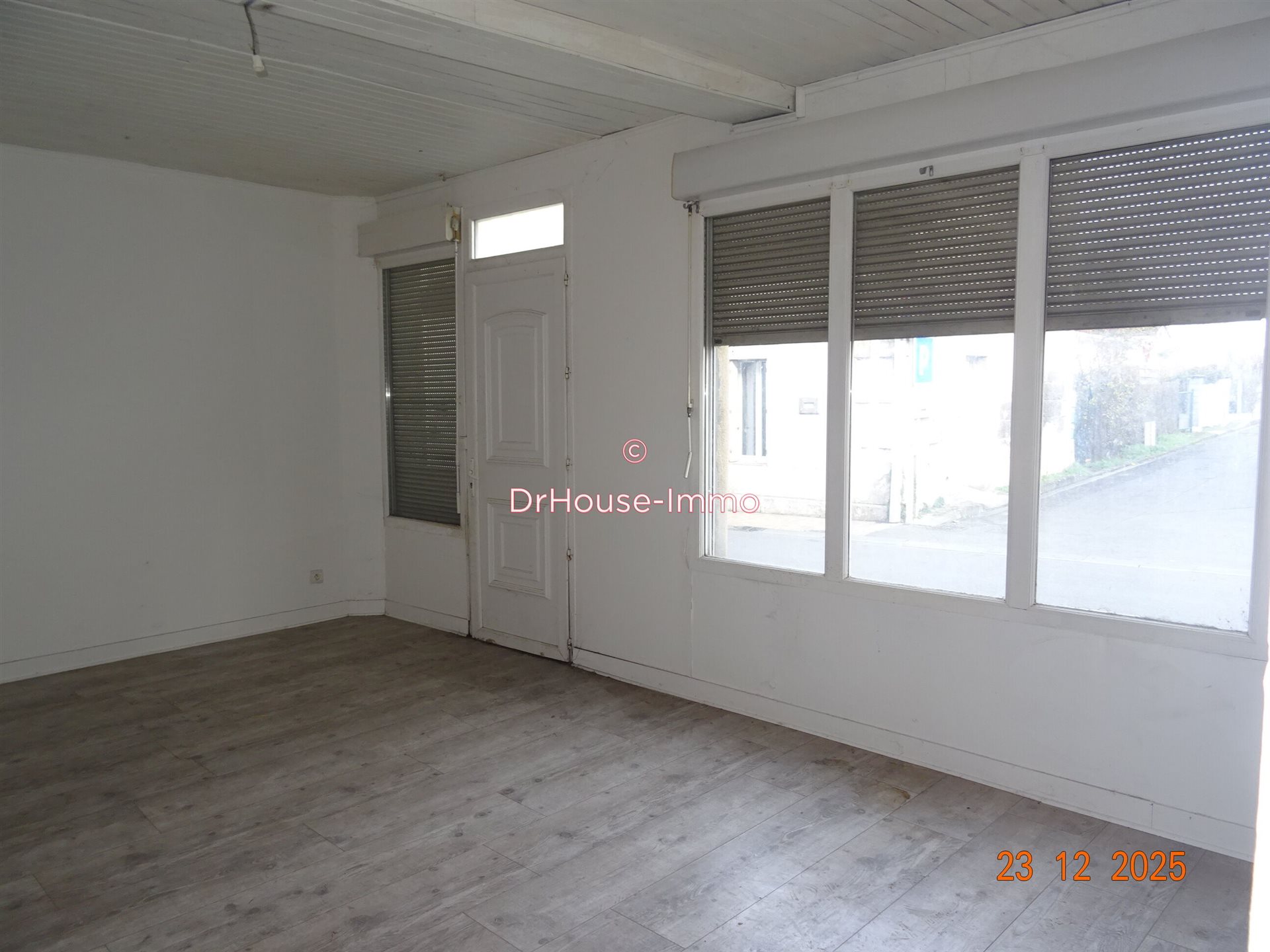 Maison à vendre, 190m², La Roche-Chalais