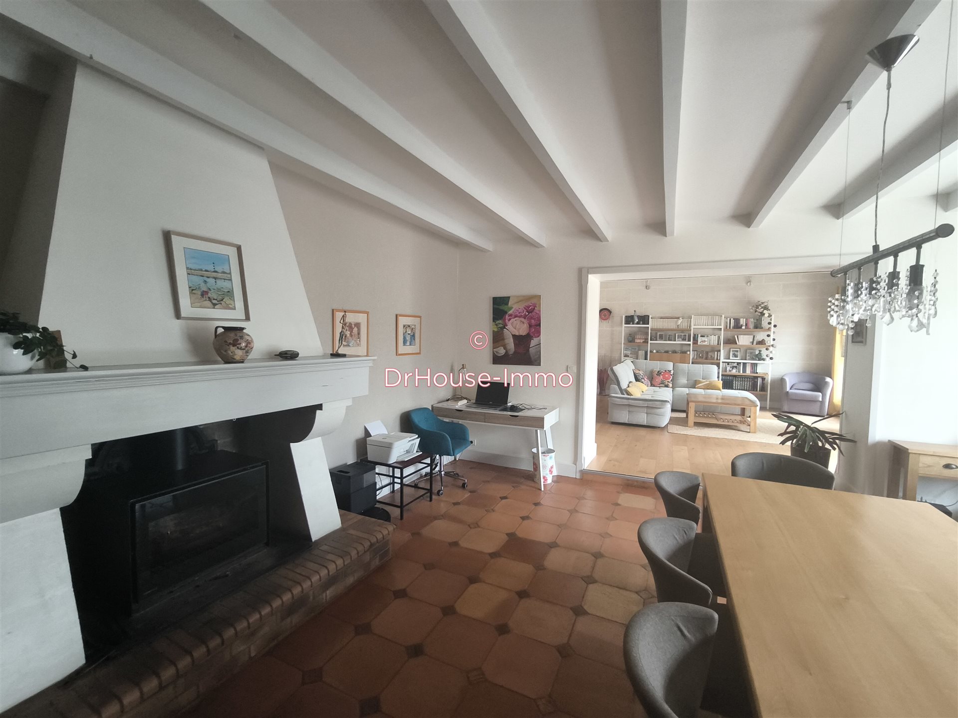 Maison à vendre, 188m², Cavignac