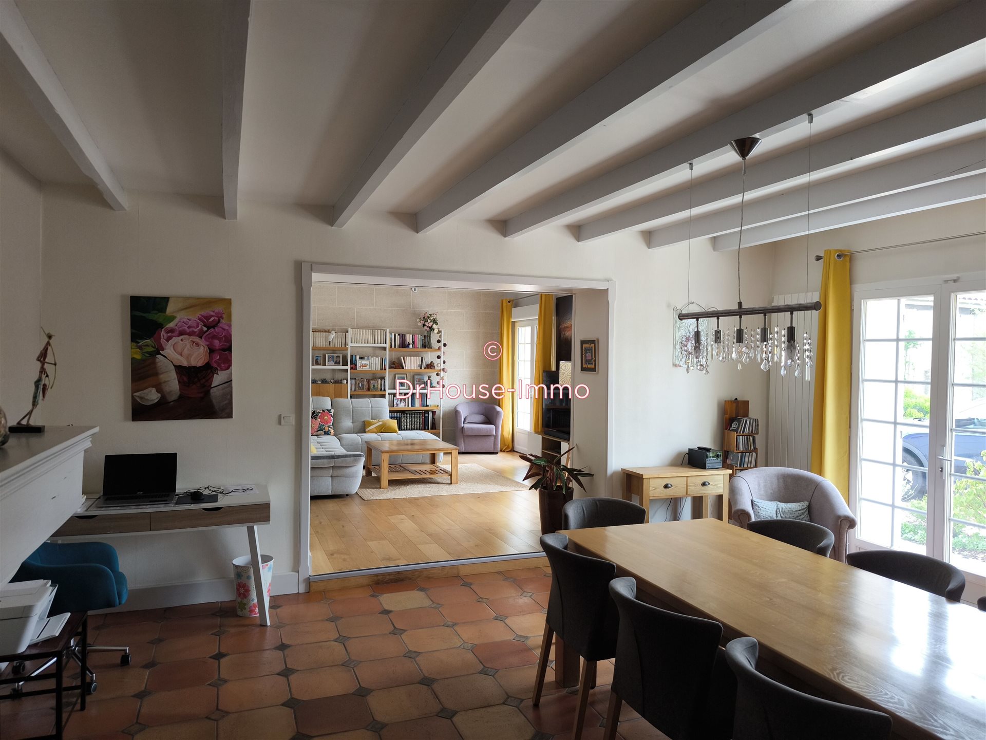 Maison à vendre, 188m², Cavignac