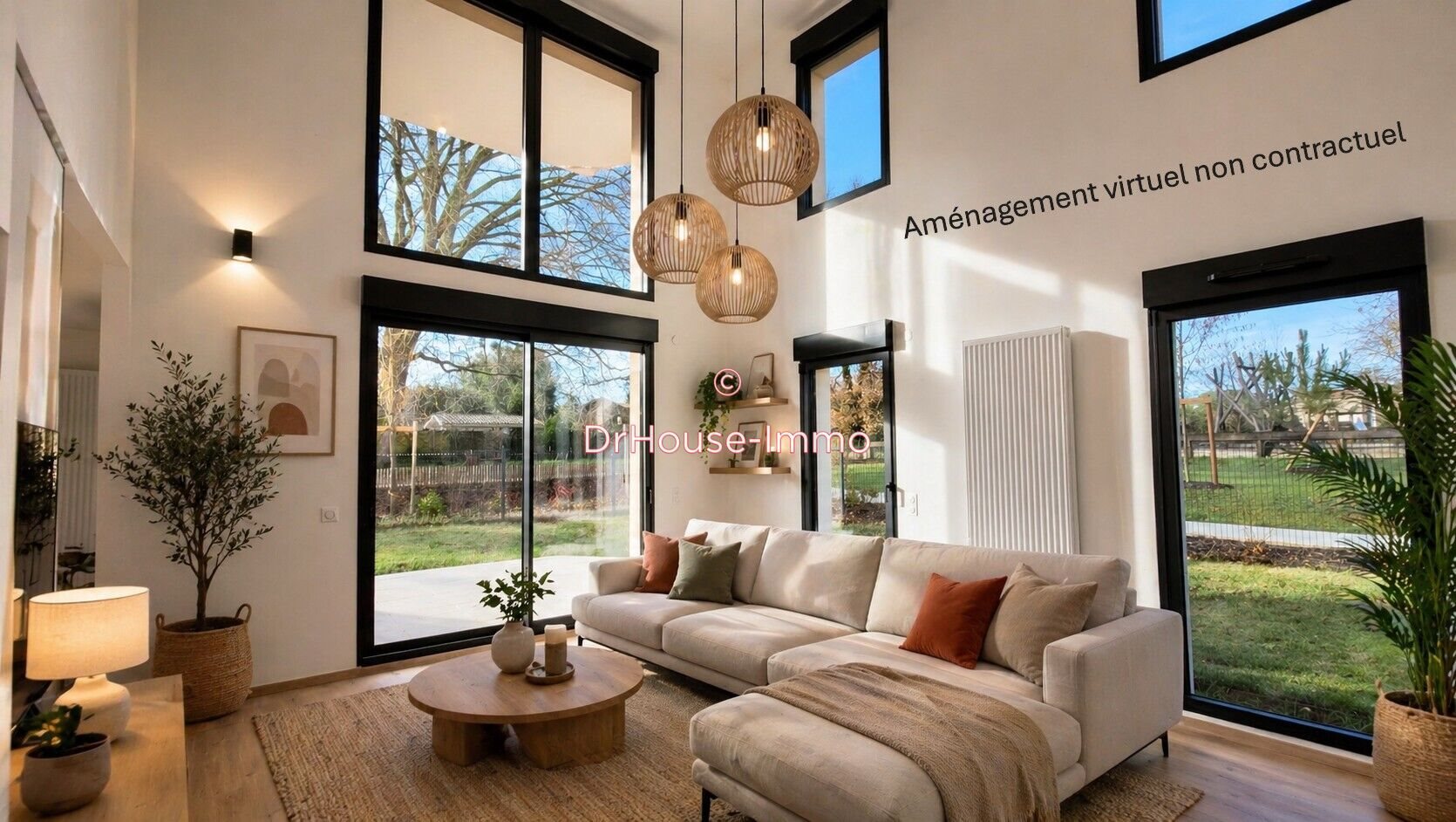 Appartement à vendre, 101m², Pessac
