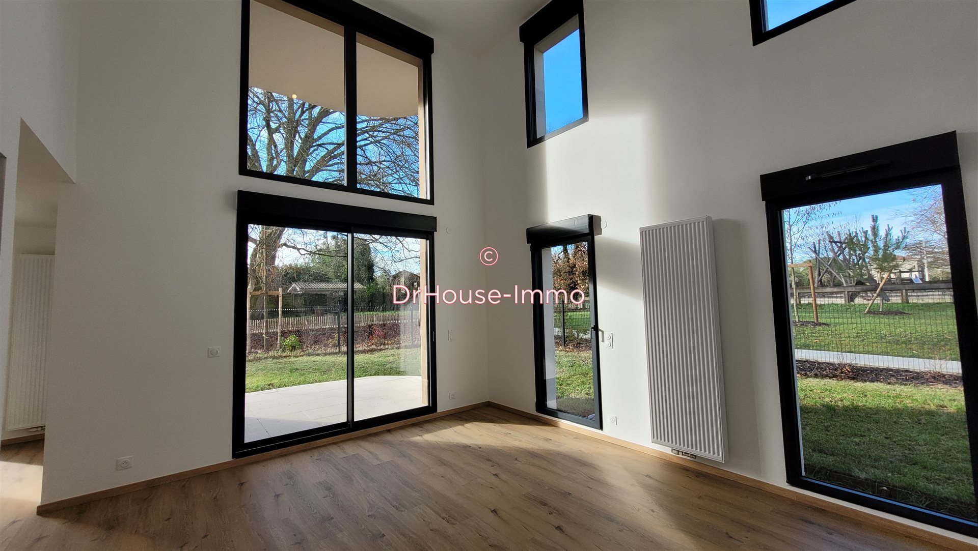 Appartement à vendre, 101m², Pessac