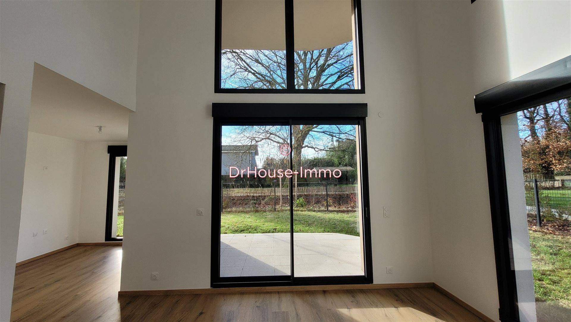 Appartement à vendre, 101m², Pessac