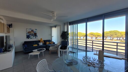 Appartement 3 pièces 60 m² · à Carcans · 60 m² · 277 000 €