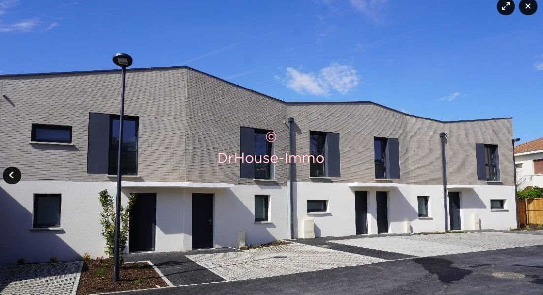 Maison à vendre, 89m², Villenave-d'Ornon