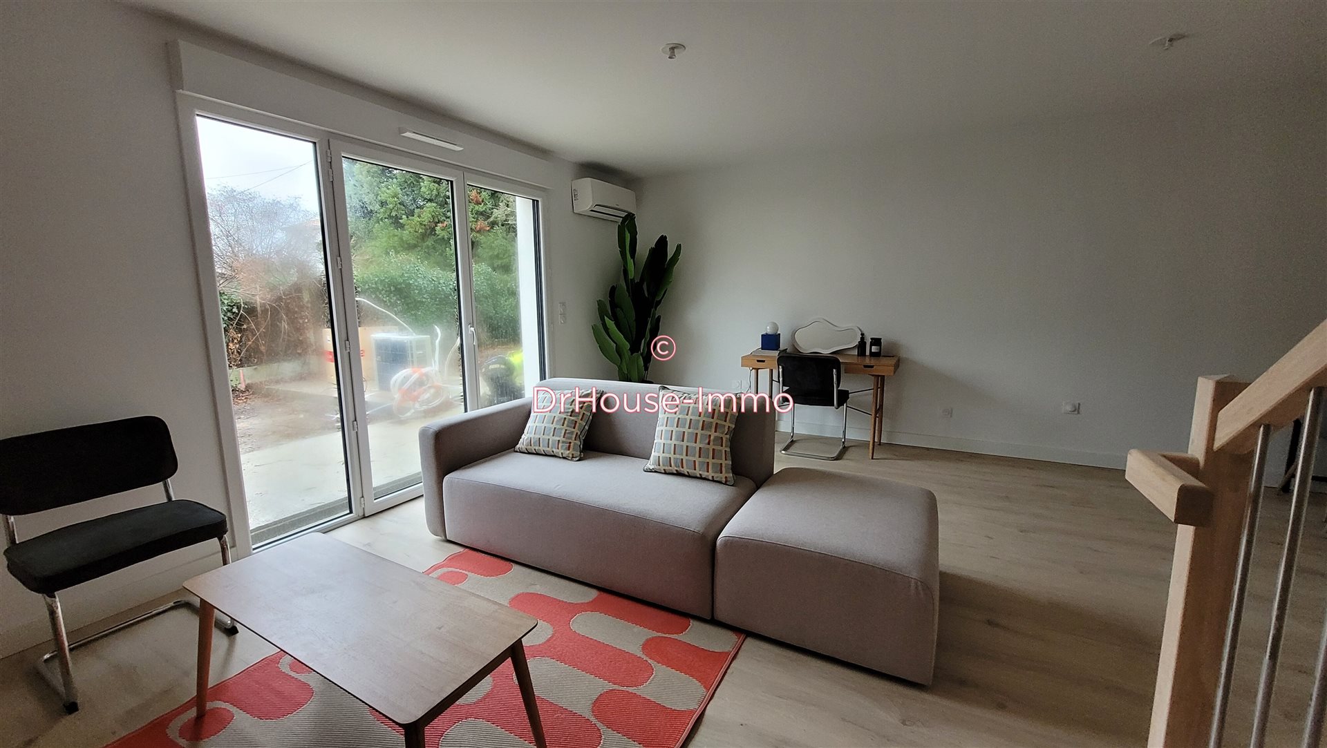 Maison à vendre, 89m², Villenave-d'Ornon