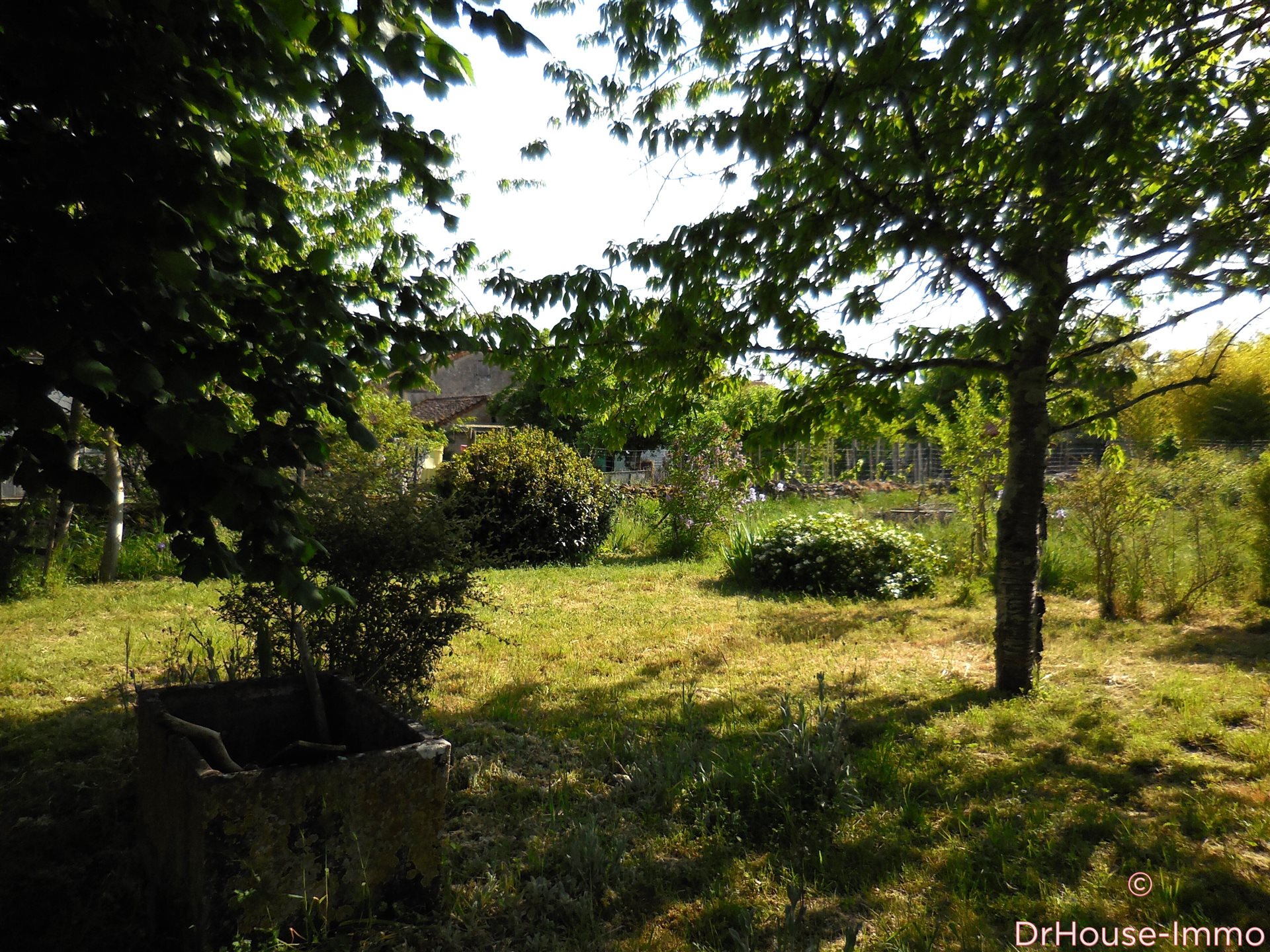 Maison à vendre, 78m², Jouhet
