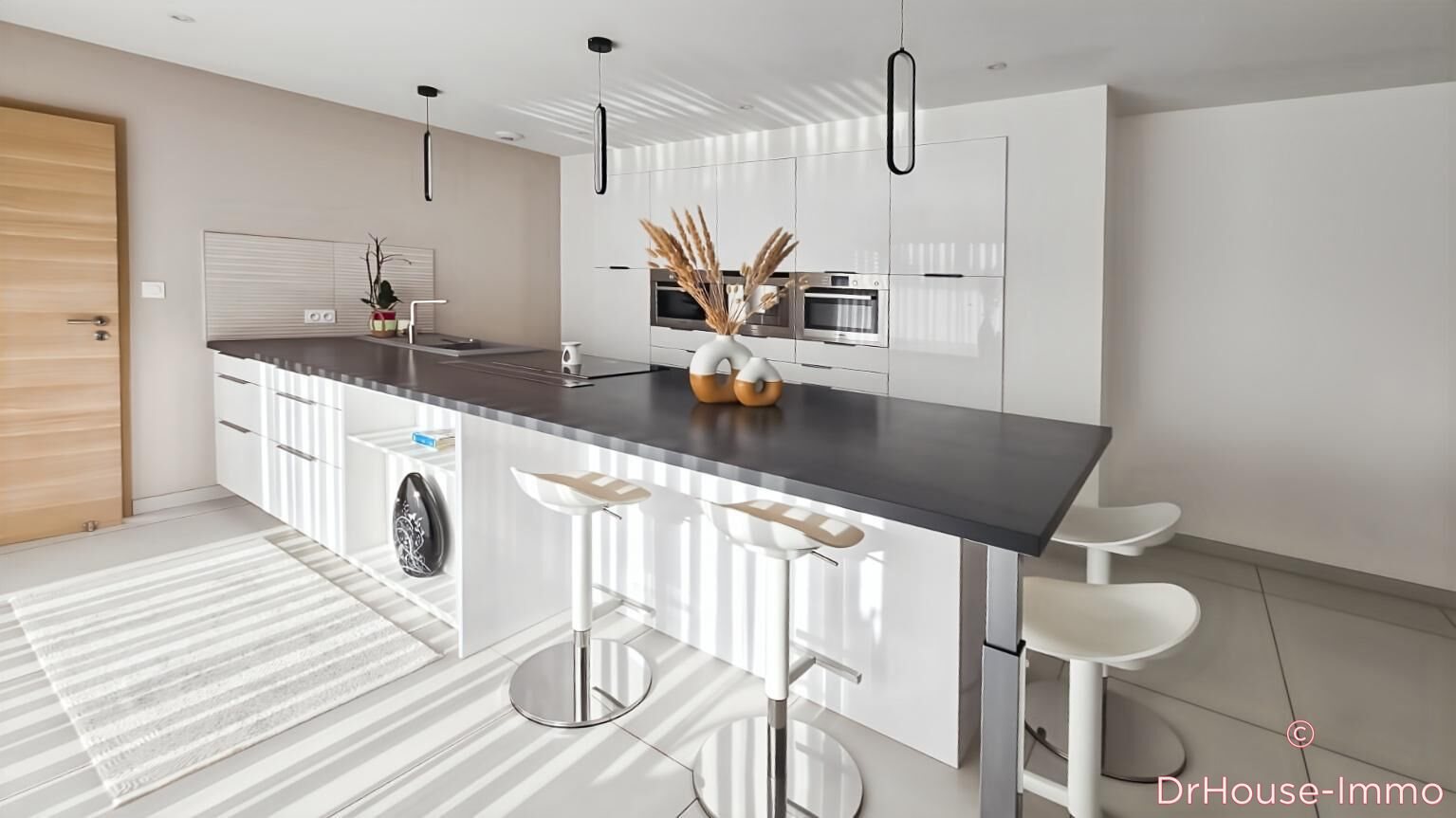 Maison à vendre, 180m², Perrigny-lès-Dijon