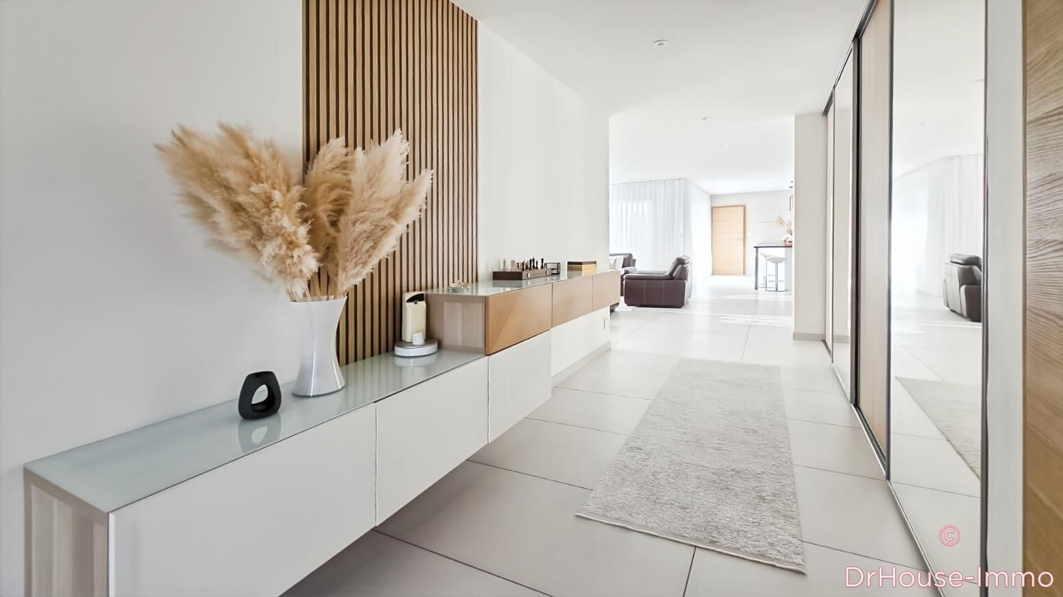 Maison à vendre, 180m², Perrigny-lès-Dijon