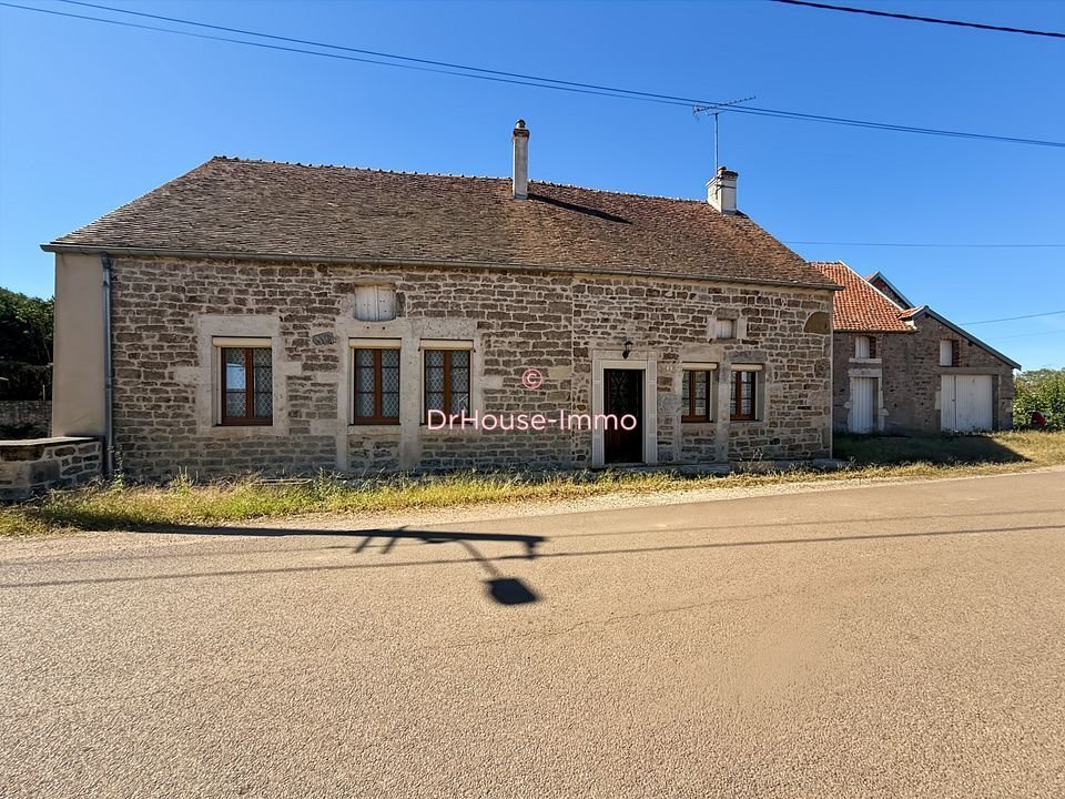 Maison à vendre, 90m², Vitteaux