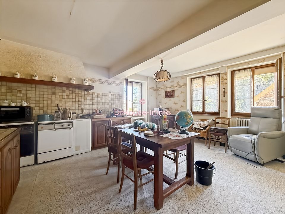 Maison à vendre, 90m², Vitteaux