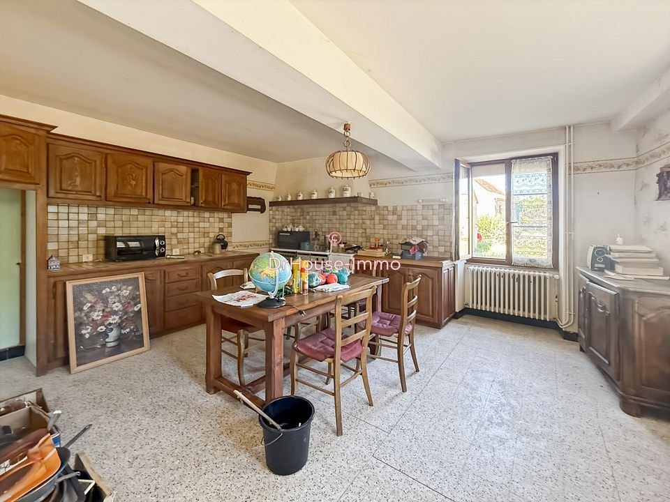 Maison à vendre, 90m², Vitteaux