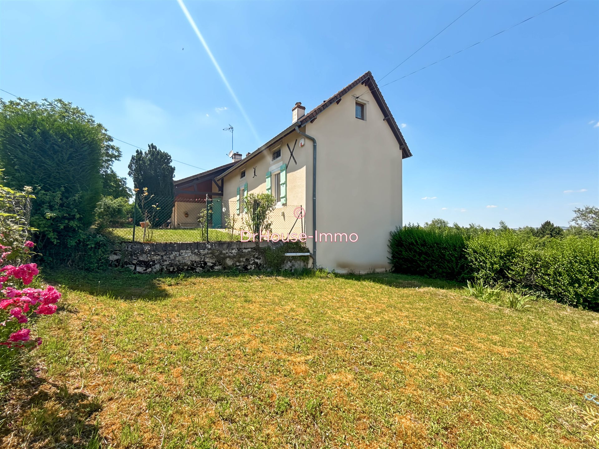 Maison à vendre, 169m², Cirey-lès-Pontailler