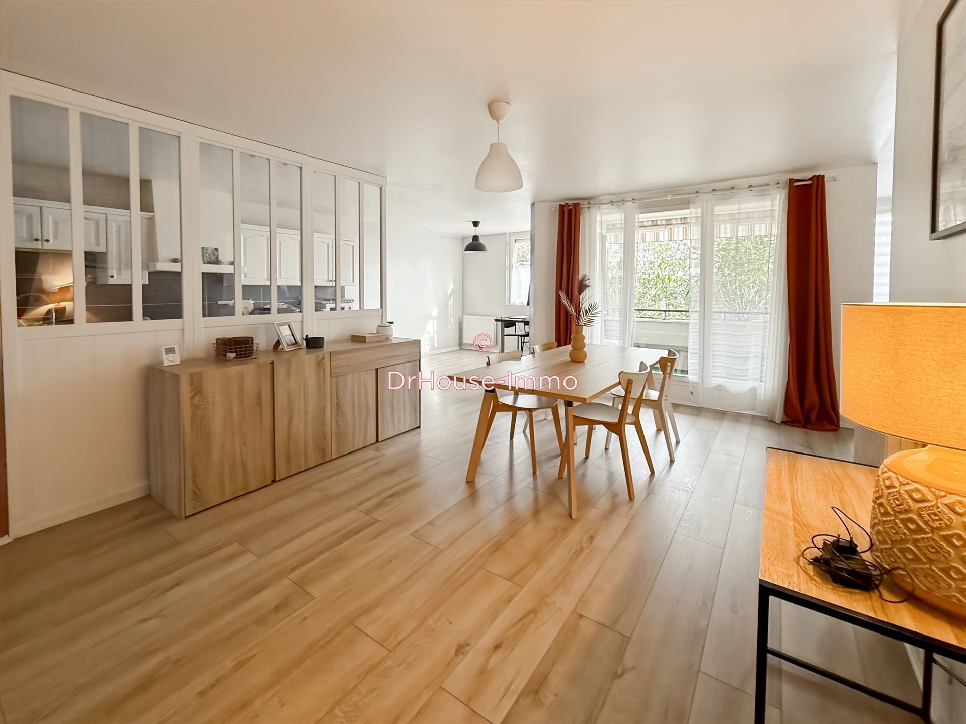 Appartement à vendre, 102m², Dijon